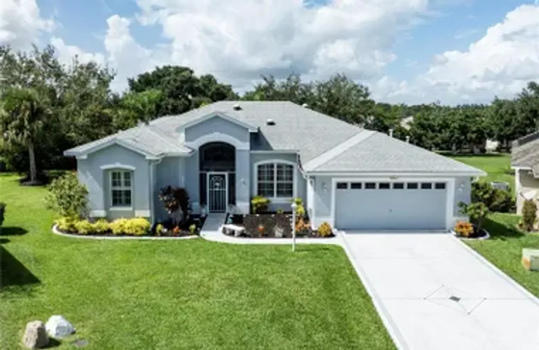 5401 WATER LILY CT, LEESBURG, FL, 34748, Leesburg, FL 34748