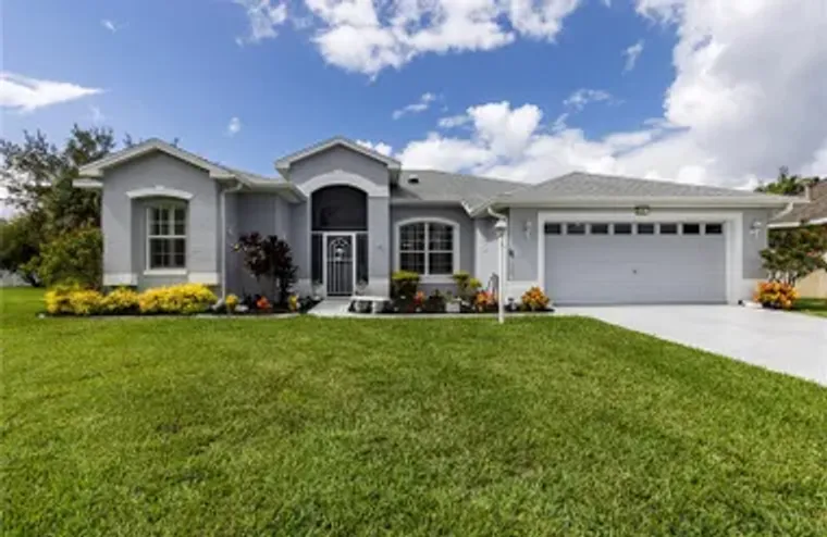 5401 WATER LILY CT, LEESBURG, FL, 34748, Leesburg, FL 34748