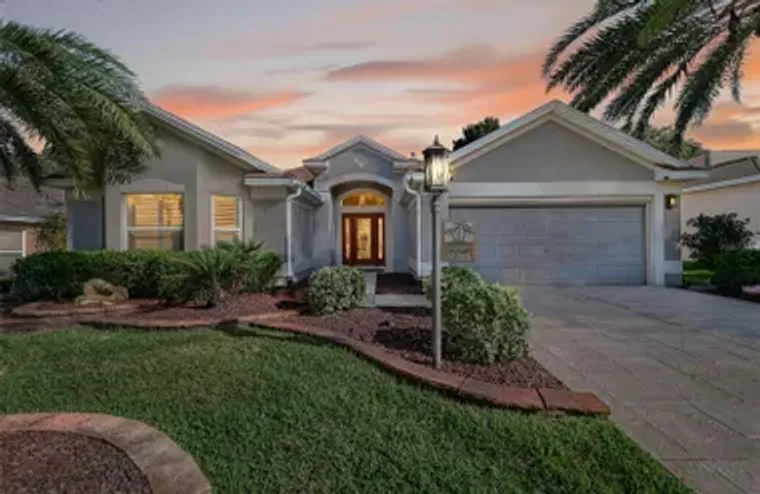 17285 SE 85TH WILLOWICK CIR, THE VILLAGE..., The Villages, FL 32162