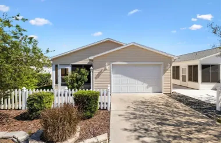 1611 CAMPOS DR, THE VILLAGES, FL, 32162, The Villages, FL 32162