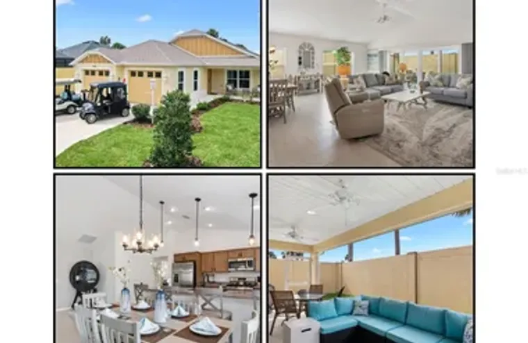 4156 NADIRA CT, THE VILLAGES, FL, 32163, The Villages, FL 32163