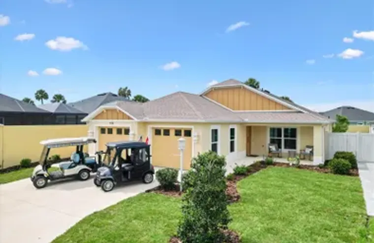 4156 NADIRA CT, THE VILLAGES, FL, 32163, The Villages, FL 32163