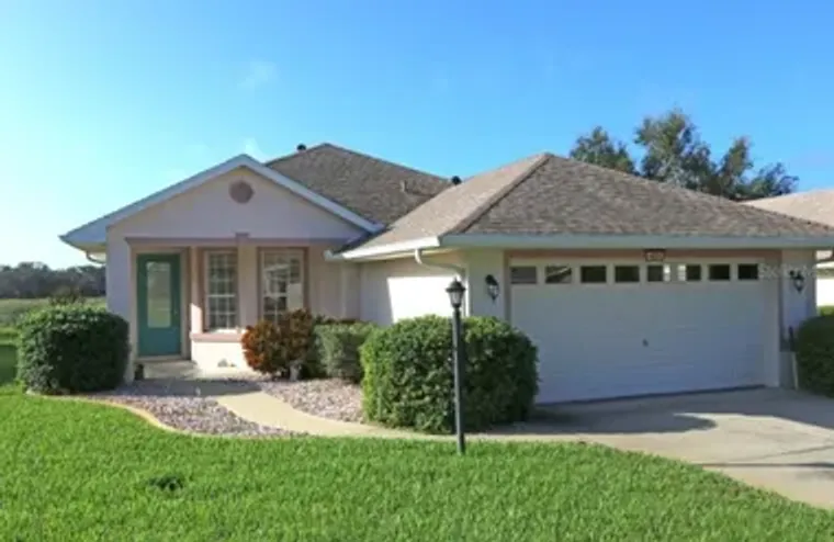 4854 GLEN COE ST, LEESBURG, FL, 34748, Leesburg, FL 34748