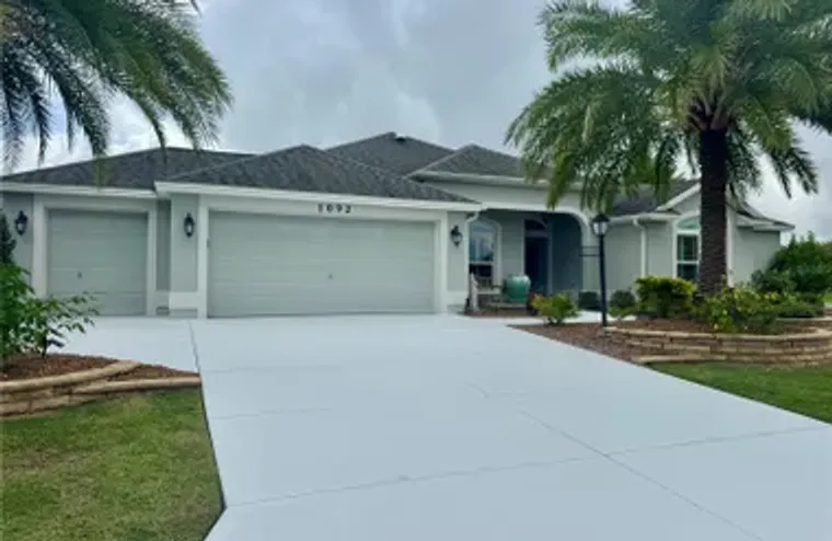 1092 INCORVAIA WAY, THE VILLAGES, FL, 32..., The Villages, FL 32163