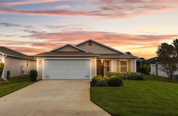 3377 QUAIL HOLLOW CT, THE VILLAGES, FL, ..., The Villages, FL 32163