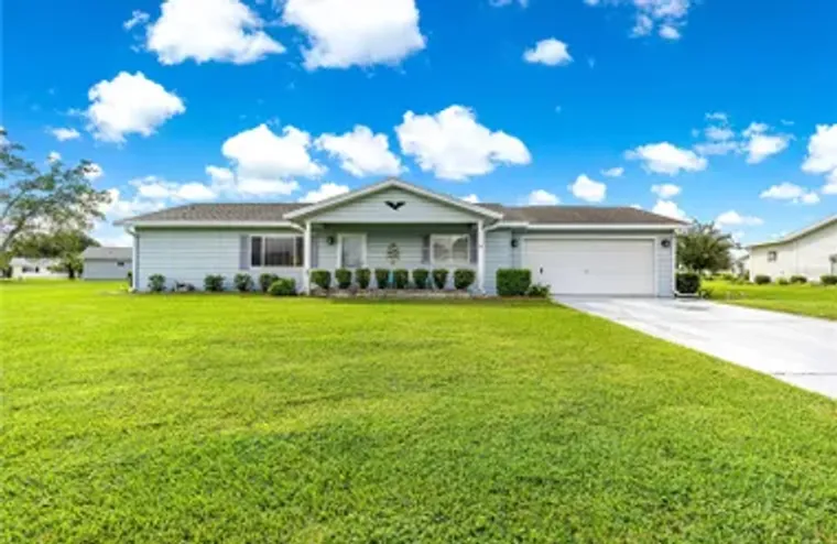 10462 SE 177TH PL, SUMMERFIELD, FL, 3449..., Summerfield, FL 34491