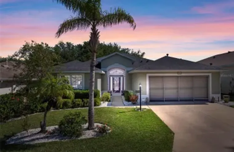 20504 QUEEN ALEXANDRA DR, LEESBURG, FL, ..., Leesburg, FL 34748