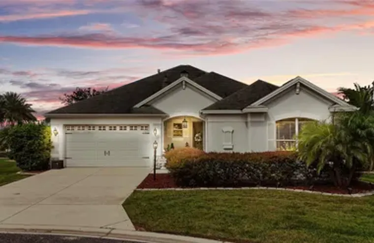 1606 SNELLING AVE, THE VILLAGES, FL, 321..., The Villages, FL 32162