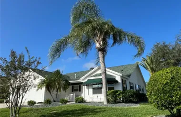 17602 SE 82ND WOODLAWN AVE, THE VILLAGES..., The Villages, FL 32162