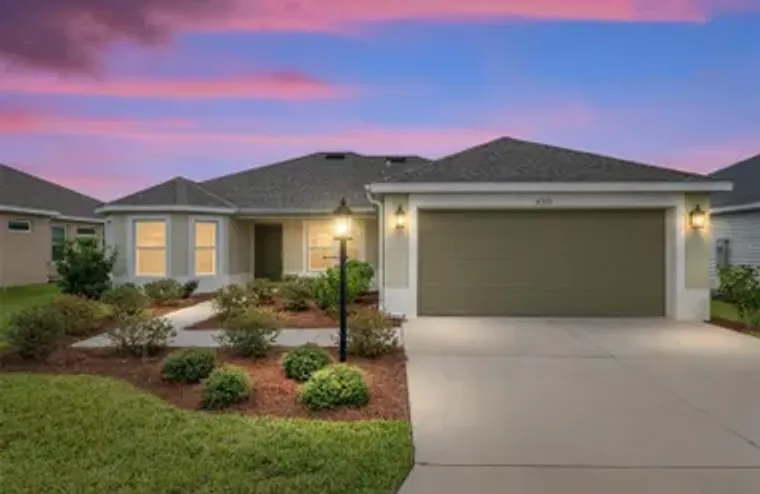 4371 SHANNON LOOP, THE VILLAGES, FL, 321..., The Villages, FL 32163