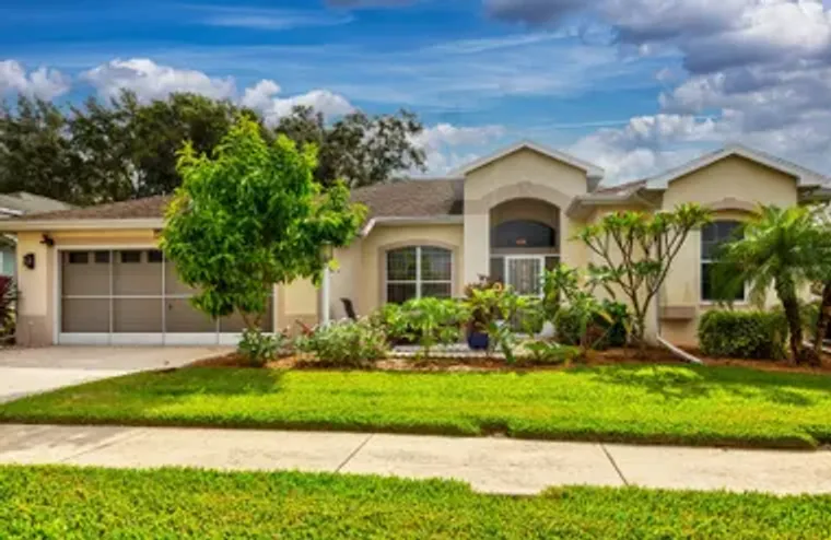 5839 WOODLAND MOSS WAY, LEESBURG, FL, 34..., Leesburg, FL 34748