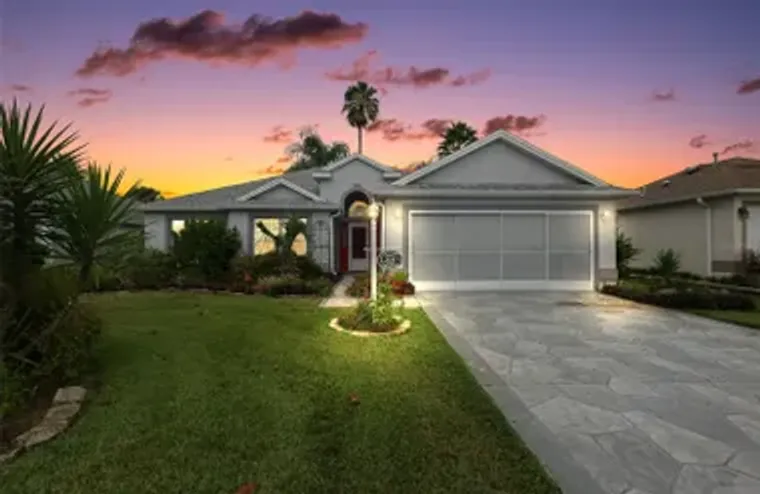 2630 CARIBE DR, THE VILLAGES, FL, 32162, The Villages, FL 32162