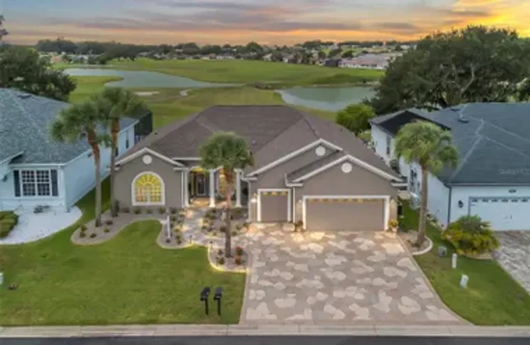 12115 SE 175TH LOOP, SUMMERFIELD, FL, 34..., Summerfield, FL 34491