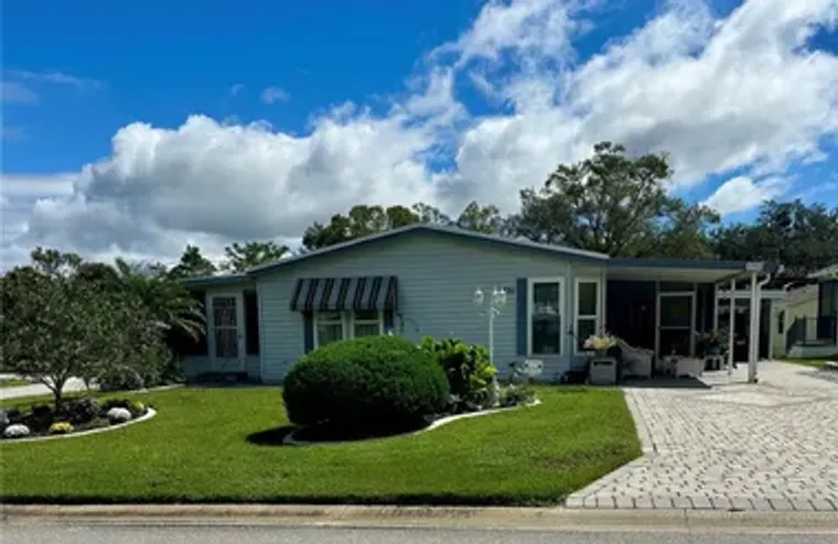 1701 PALM AIRE DR, LADY LAKE, FL, 32159, Lady Lake, FL 32159