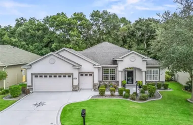 10970 SE 168TH LOOP, SUMMERFIELD, FL, 34..., Summerfield, FL 34491