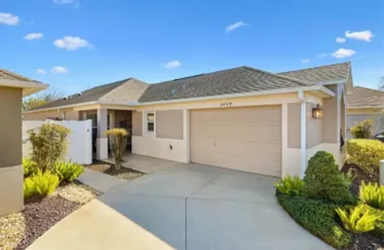 3459 OLDHAM LN, THE VILLAGES, FL, 32163, The Villages, FL 32163
