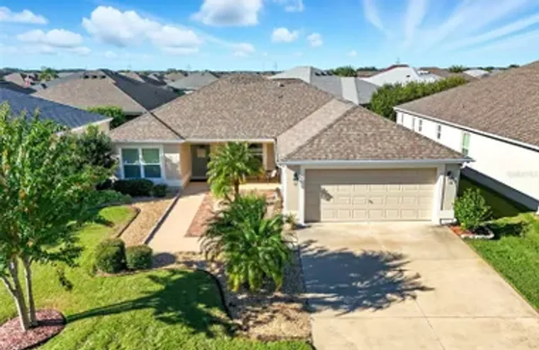 937 KAUSKA WAY, THE VILLAGES, FL, 32163, The Villages, FL 32163