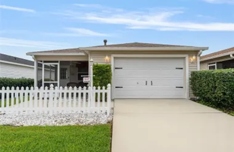 2690 SUFFOLK ST, THE VILLAGES, FL, 32162, The Villages, FL 32162