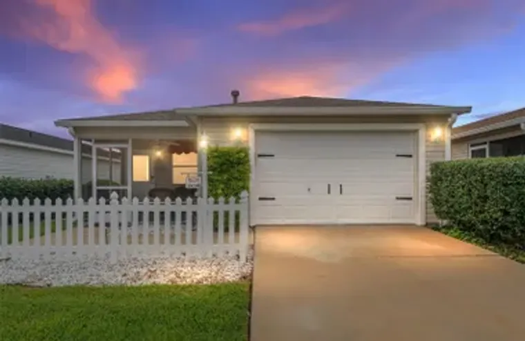 2690 SUFFOLK ST, THE VILLAGES, FL, 32162, The Villages, FL 32162