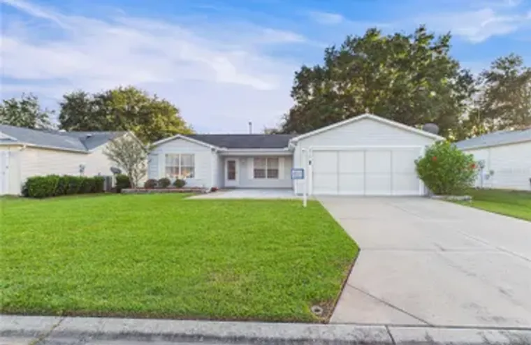 2517 PRIVADA DR, THE VILLAGES, FL, 32162, The Villages, FL 32162