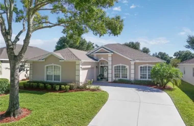 4119 HAMMERSMITH DR, CLERMONT, FL, 34711, Clermont, FL 34711