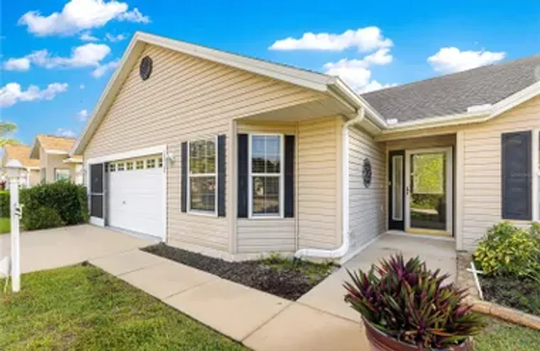 16925 SE 77TH NORTHRIDGE CT, THE VILLAGE..., The Villages, FL 32162