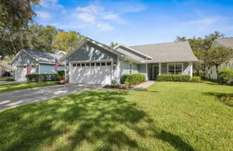 1313 RUNABY LN, ORMOND BEACH, FL, 32174, Ormond Beach, FL 32174