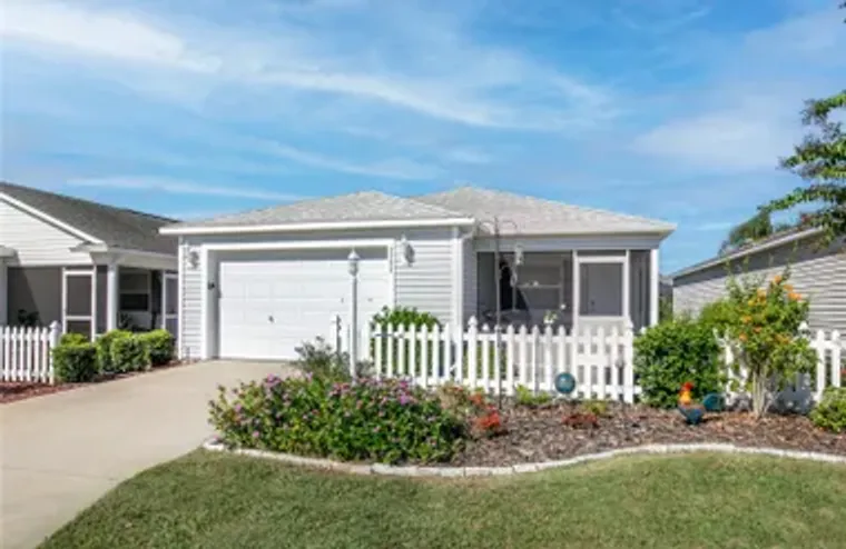 3374 CASTLEGATE CT, THE VILLAGES, FL, 32..., The Villages, FL 32163