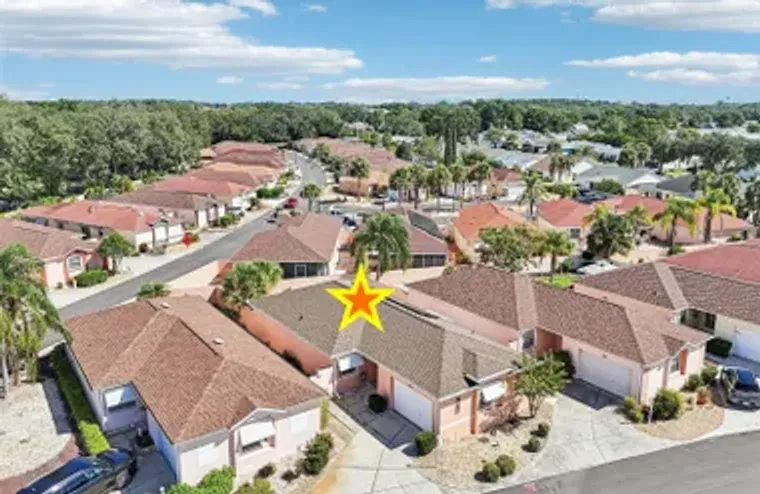 809 ALVARADO PL, THE VILLAGES, FL, 32159, The Villages, FL 32159