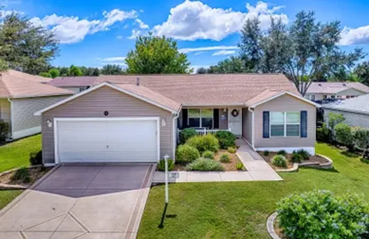 133 OLANTA DR, THE VILLAGES, FL, 32162, The Villages, FL 32162