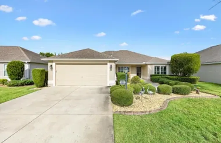 3394 RIDGEWOOD PATH, THE VILLAGES, FL, 3..., The Villages, FL 32163