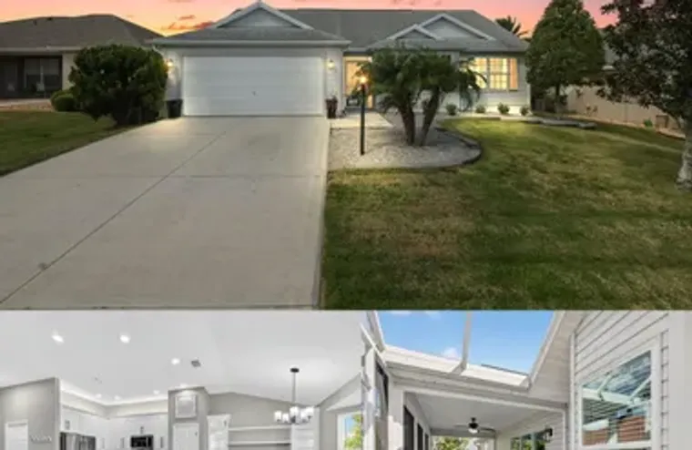 669 PEARSON ST, THE VILLAGES, FL, 32162, The Villages, FL 32162