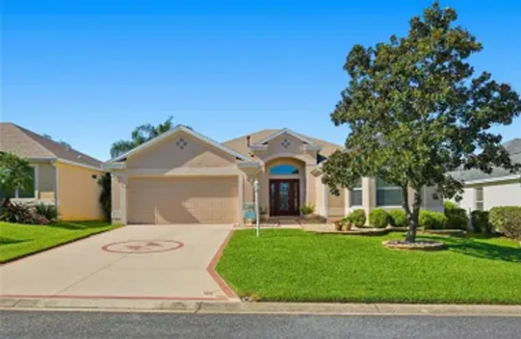 1694 NELSON TER, THE VILLAGES, FL, 32162, The Villages, FL 32162