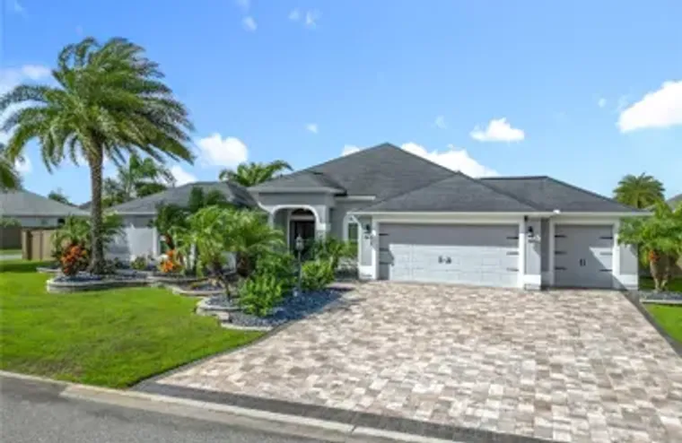 3261 WISE WAY, THE VILLAGES, FL, 32163, The Villages, FL 32163