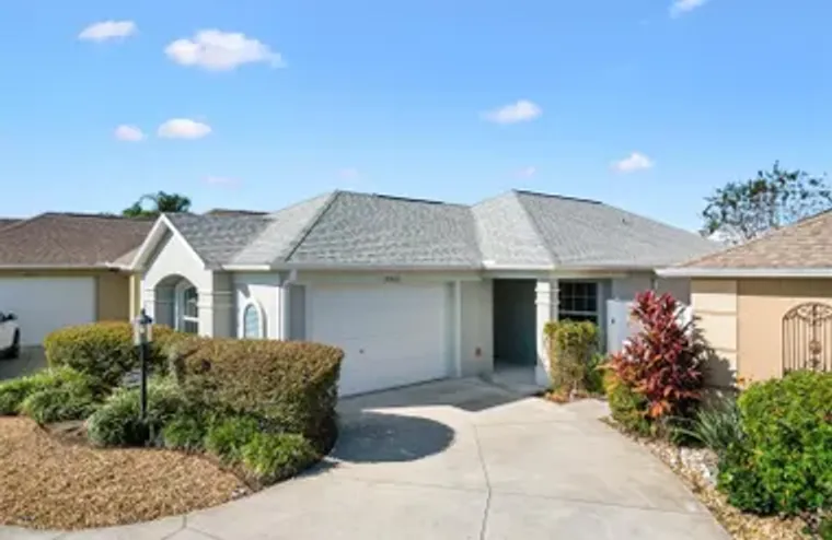 3568 YUCCA CT, THE VILLAGES, FL, 32163, The Villages, FL 32163