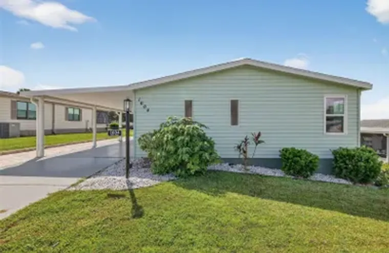 1604 KILEY CT, LADY LAKE, FL, 32159, Lady Lake, FL 32159