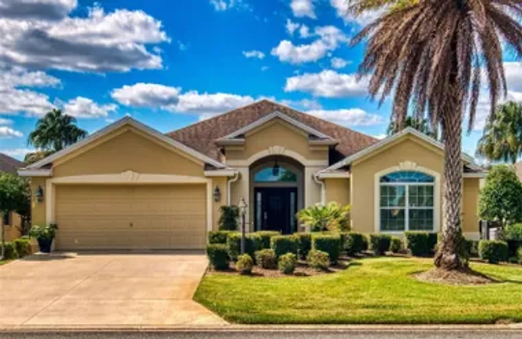 3814 FELLOWSHIP AVE, THE VILLAGES, FL, 3..., The Villages, FL 32163