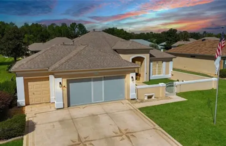 12512 SE 91ST TERRACE RD, SUMMERFIELD, F..., Summerfield, FL 34491