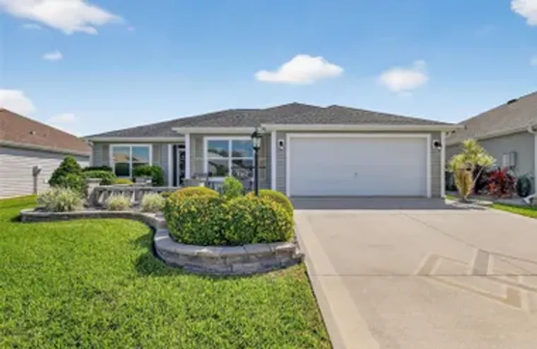 3167 SPANISH MOSS WAY, THE VILLAGES, FL,..., The Villages, FL 32163