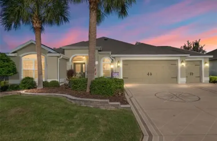 3566 COSMOS WAY, THE VILLAGES, FL, 32163, The Villages, FL 32163