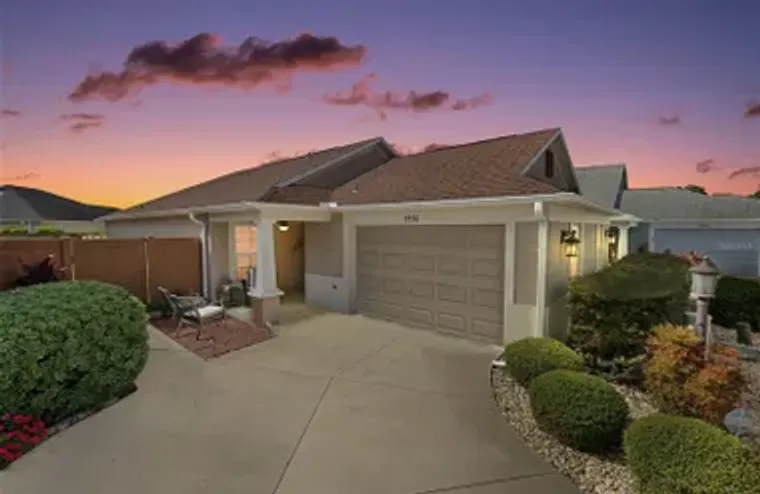 5550 BOUGAINVILLEA AVE, THE VILLAGES, FL..., The Villages, FL 32163