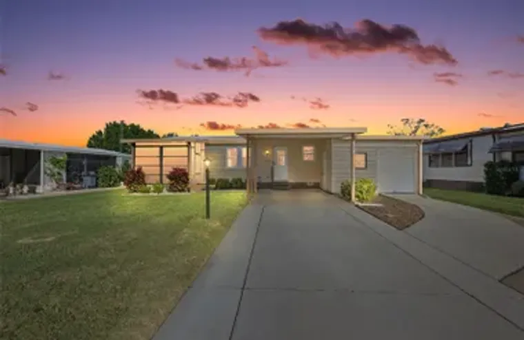 622 JENNIFER DR, THE VILLAGES, FL, 32159, The Villages, FL 32159