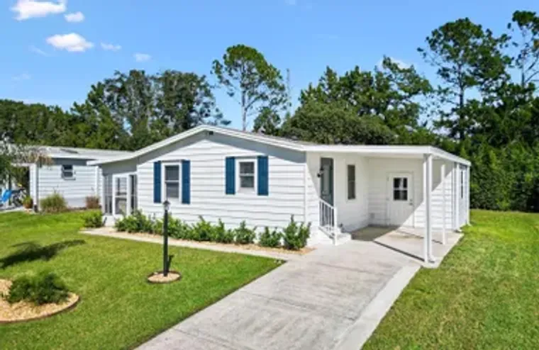 1421 E SCHWARTZ BLVD, THE VILLAGES, FL, ..., The Villages, FL 32159