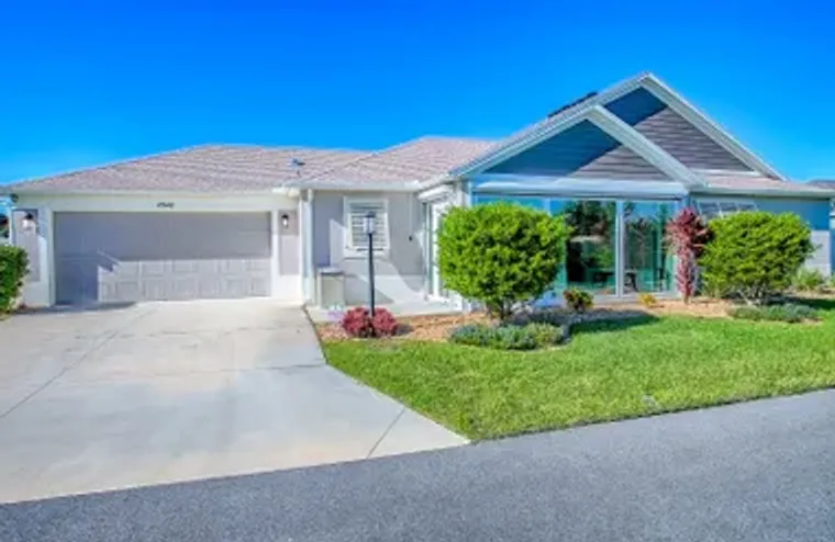 2940 GULLEY LN, THE VILLAGES, FL, 32163, The Villages, FL 32163