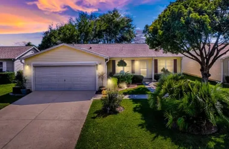 16899 SE 96TH CHAPELWOOD CIR, THE VILLAG..., The Villages, FL 32162