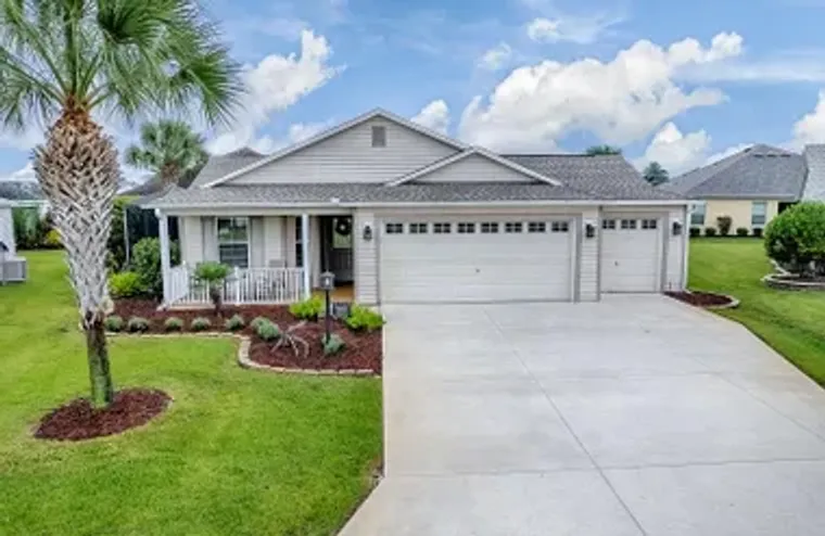 3207 ISLAWILD WAY, THE VILLAGES, FL, 321..., The Villages, FL 32163