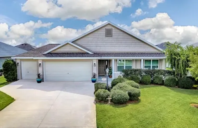 458 JUNGLE PLUM WAY, THE VILLAGES, FL, 3..., The Villages, FL 32163