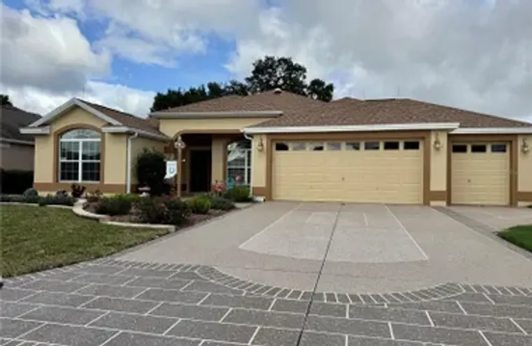 2005 MARKRIDGE LOOP, THE VILLAGES, FL, 3..., The Villages, FL 32162