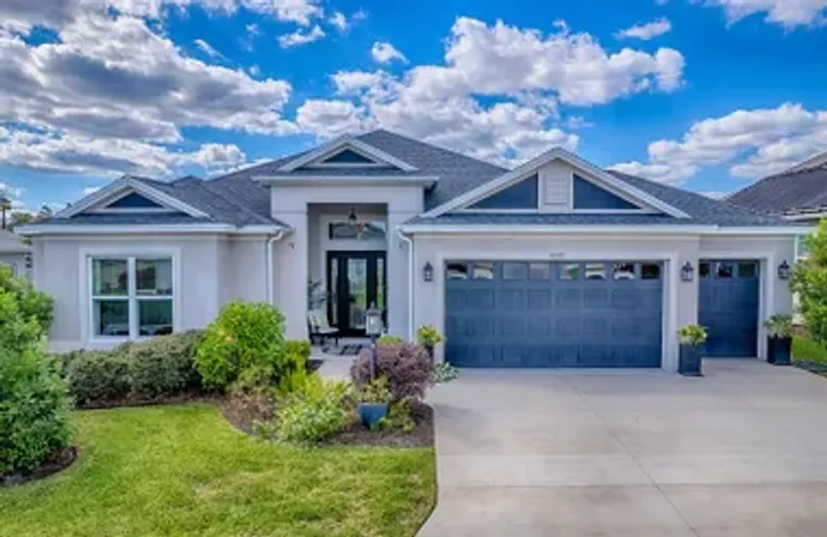 4860 CORDER RUN, THE VILLAGES, FL, 32163, The Villages, FL 32163