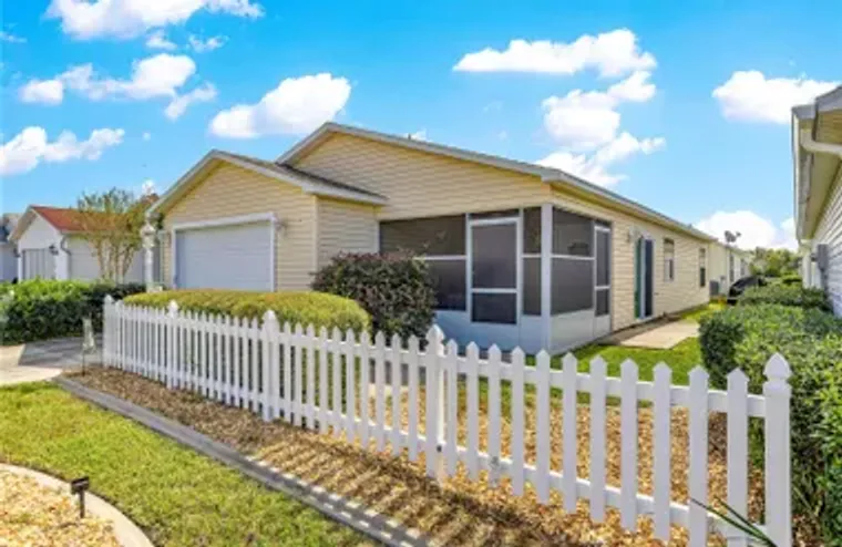 2912 BARBOZA DR, THE VILLAGES, FL, 32162, The Villages, FL 32162